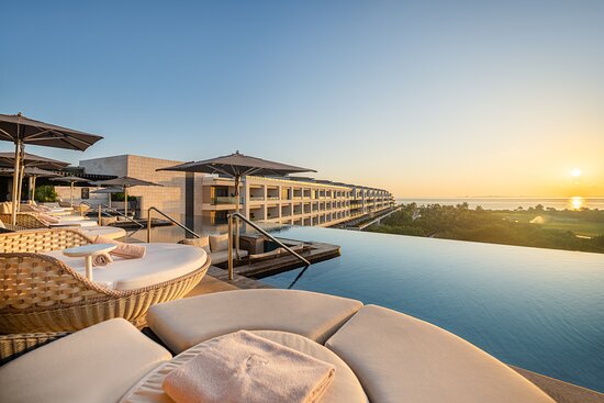 Cielo Sky Bar