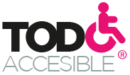 Logo de Todo Accesible