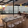Terraza Central Roma Sur - 1 thumb