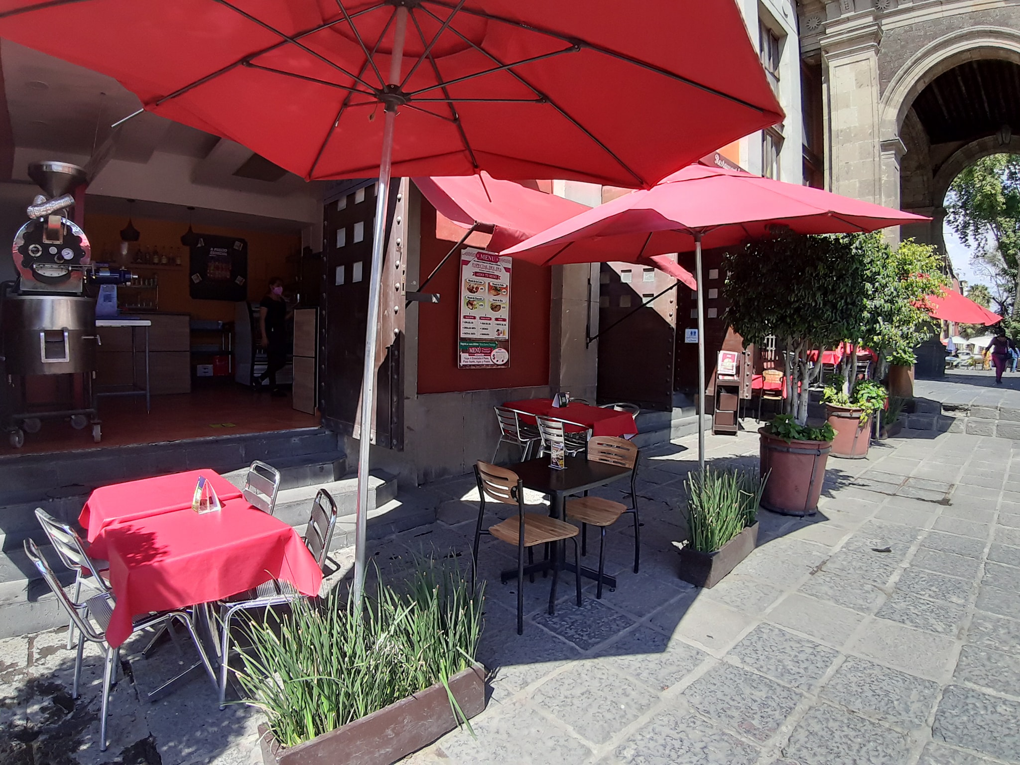 Imagen de Restaurante Santo Domingo