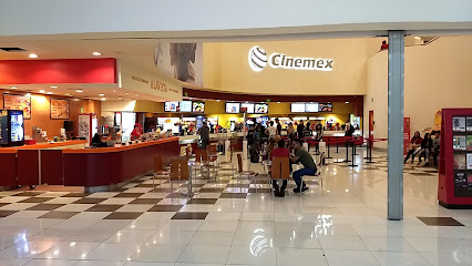 Imagen de Cinemex gran Sur