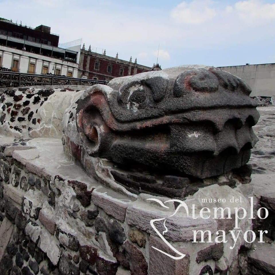 Imagen de Museo del Templo Mayor