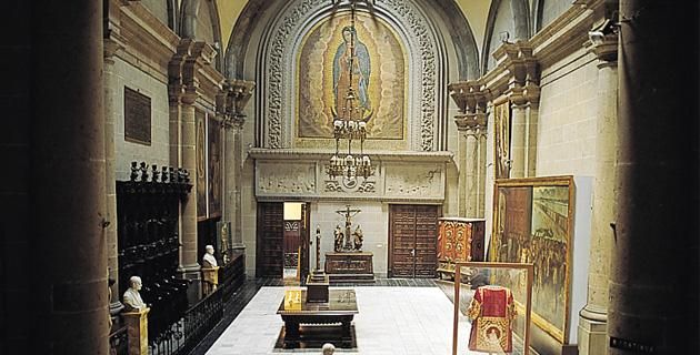 Imagen de Museo de la Basílica de Guadalupe