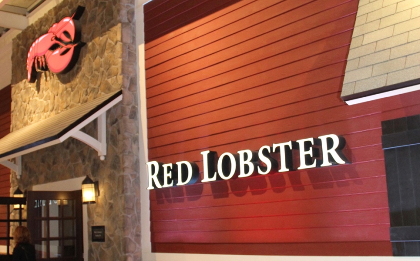 Imagen de Red Lobster Patios Santa Fé