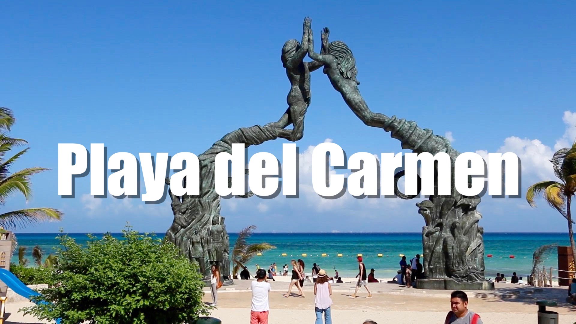 Imagen de Playa del Carmen