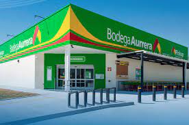 Imagen de Bodega Aurrerá Los Ángeles Iztapalapa