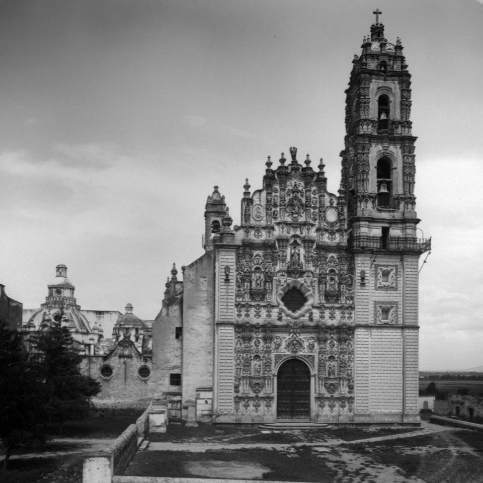 Imagen de Museo del Virreinato