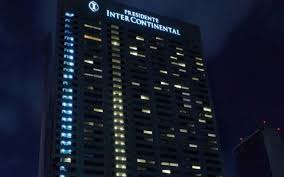 Imagen de InterContinental Presidente Mexico City, an IHG Hotel