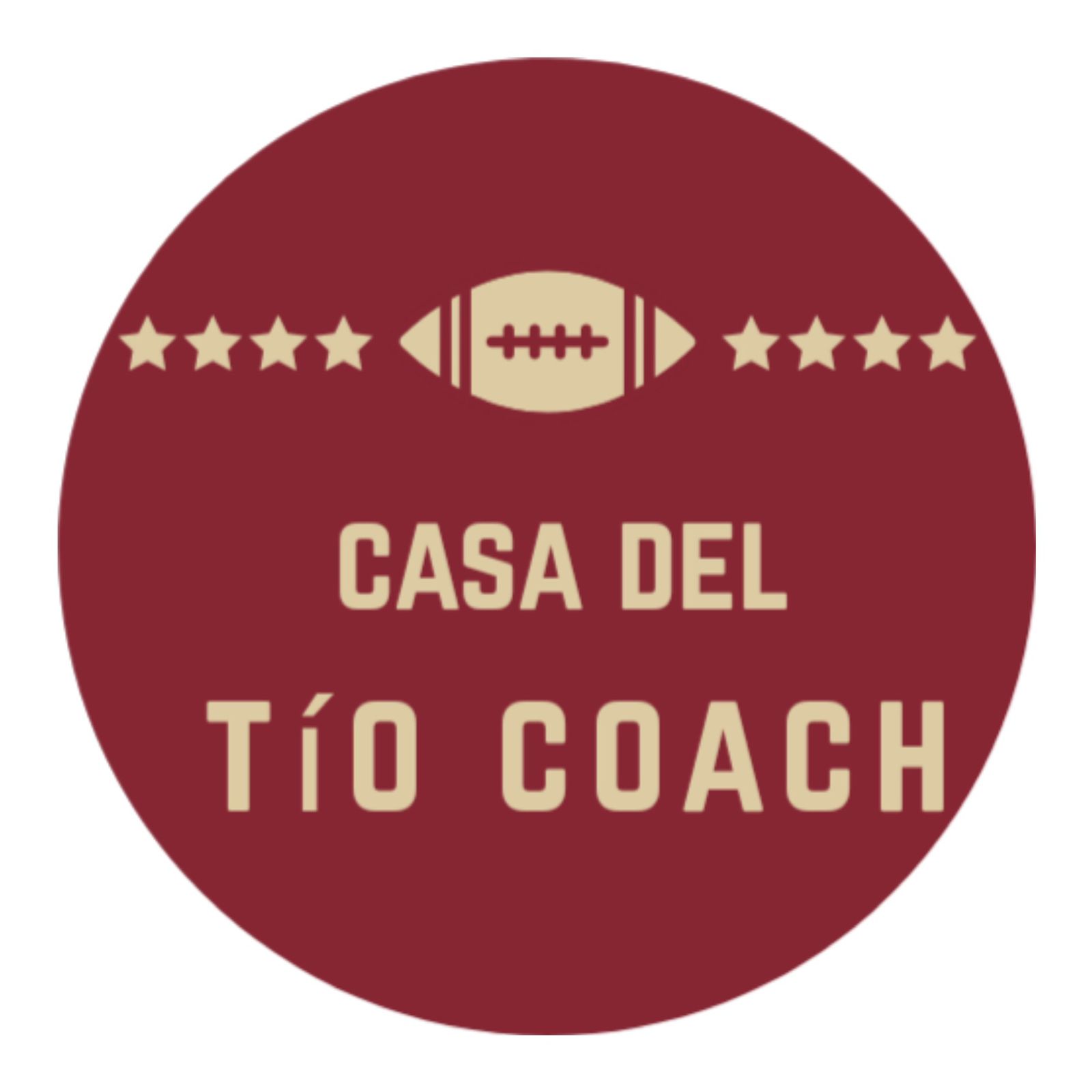 Imagen de Casa del Tío Coach