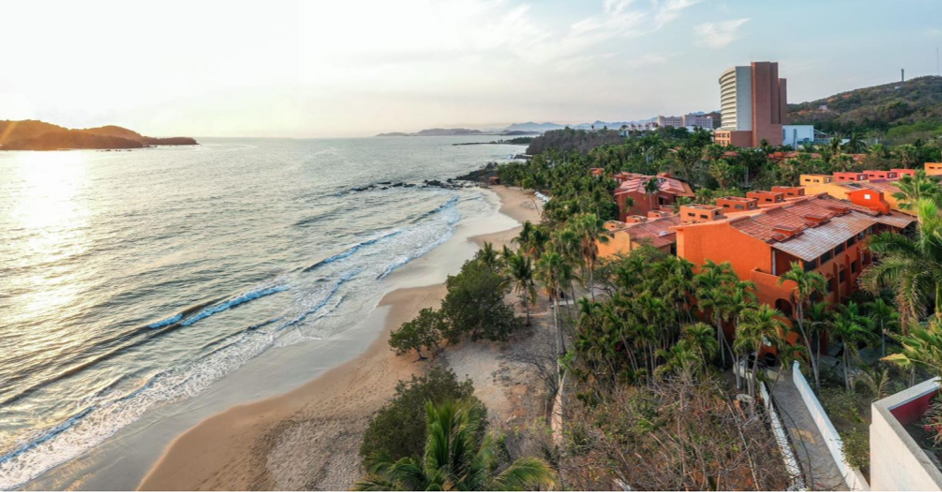 Imagen de Playa Ojo de Agua