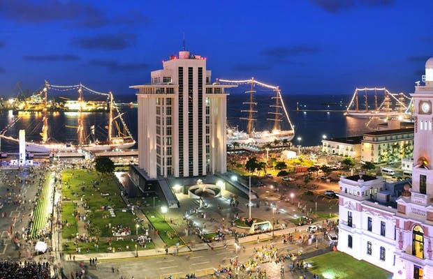 Imagen de Malecón Veracruz
