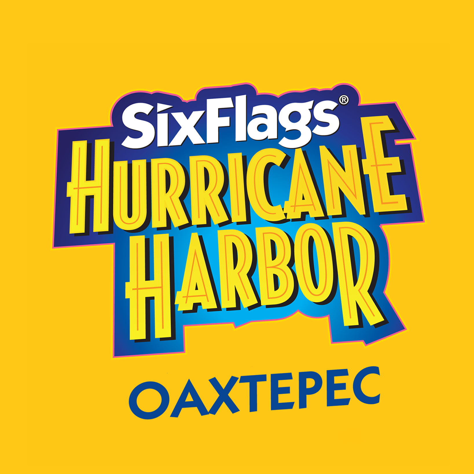 Imagen de Hurricane Harbor Oaxtepec