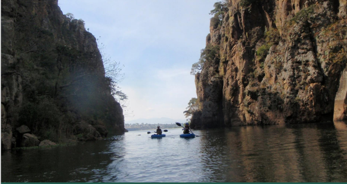 Imagen de Taranga Rafting  La 