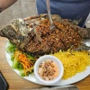 Marisquería Los Cocos  Av. Pantitlán - 1 thumb